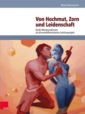 cover image of Von Hochmut, Zorn und Leidenschaft